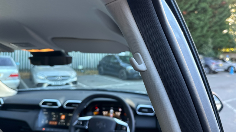 MG ZS 1.5 Hybrid+ Trophy 5dr Auto Hybrid Hatchback